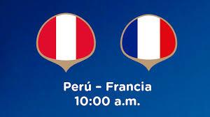 Rusia 2018 | Perú quiere revertir su mal inicio frente a la poderosa Francia