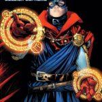 Infinity Wars: Soldier Supreme Nº 1