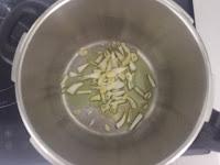 LENTEJAS A LA JARDINERA LENTEJAS A LA JARDINERA