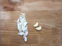 LENTEJAS A LA JARDINERA LENTEJAS A LA JARDINERA