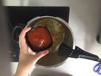 LENTEJAS A LA JARDINERA LENTEJAS A LA JARDINERA