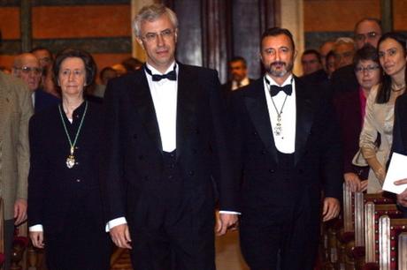 [DESDE LA RAE] Hoy, con el académico José Manuel Sánchez Ron