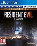 Resident Evil VII: Biohazard - Gold Edition