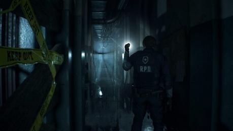 Resident Evil 2 Remake, impresiones tras el E3 residentevil2-linterna