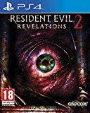 Resident Evil: Revelations 2 [Importación Francesa]