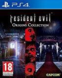 Resident Evil Origins Collection
