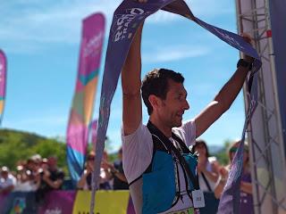 Crónica Riaño Trail Run