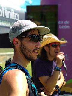 Crónica Riaño Trail Run