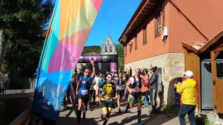 Crónica Riaño Trail Run