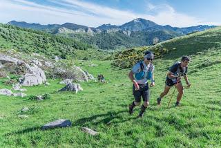 Crónica Riaño Trail Run