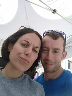 Crónica Riaño Trail Run