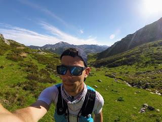 Crónica Riaño Trail Run