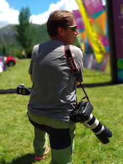 Crónica Riaño Trail Run