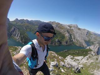 Crónica Riaño Trail Run