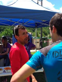 Crónica Riaño Trail Run