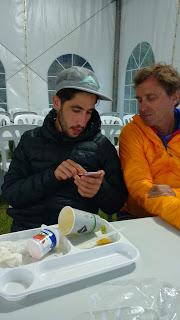 Crónica Riaño Trail Run