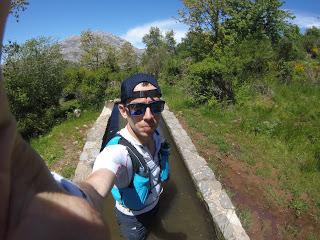 Crónica Riaño Trail Run