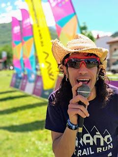 Crónica Riaño Trail Run