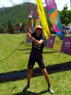 Crónica Riaño Trail Run