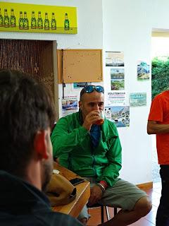 Crónica Riaño Trail Run