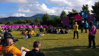 Crónica Riaño Trail Run