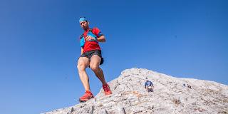 Riaño Trail Run 2018