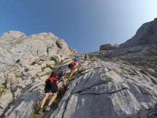Riaño Trail Run 2018