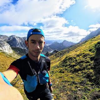 Riaño Trail Run 2018