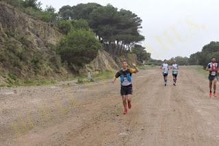 CRÓNICA: LA AFRICANA 2018 CRÓNICA: LA AFRICANA 2018