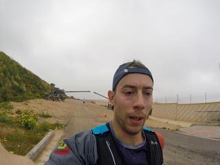 CRÓNICA: LA AFRICANA 2018 CRÓNICA: LA AFRICANA 2018