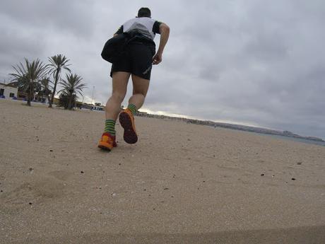 Análisis: Salomon XA Elevate