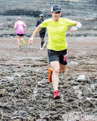 Análisis: Salomon XA Elevate