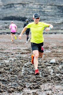 CRÓNICA: COSTA TRAIL GIJÓN