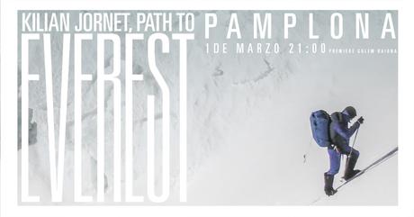 Llega 'Path to Everest' ¿Quieres venir al estreno?