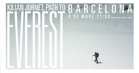 Llega 'Path to Everest' ¿Quieres venir al estreno?