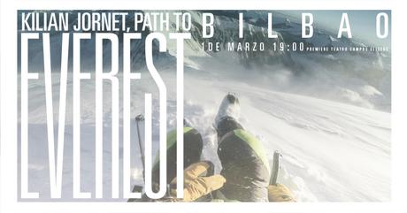 Llega 'Path to Everest' ¿Quieres venir al estreno?