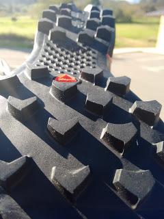 Re- análisis de zapatillas Salomon Slab Speed