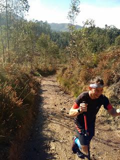 Re- análisis de zapatillas Salomon Slab Speed