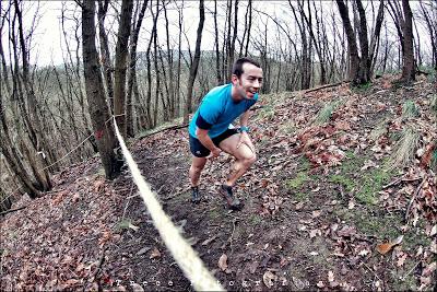 SIERO TOTAL TRAIL 2018