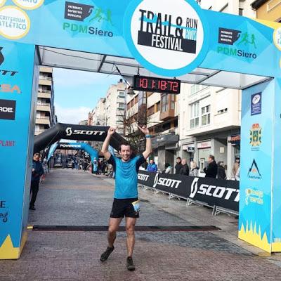 SIERO TOTAL TRAIL 2018