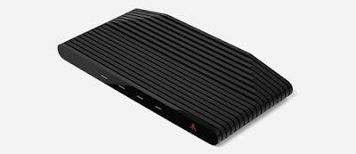 Atari agota la primera hornada de su nueva Atari VCS, y pone en marcha una segunda remesa