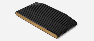 Atari agota la primera hornada de su nueva Atari VCS, y pone en marcha una segunda remesa