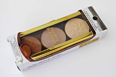 Bronze booster Highlight & Contour Palette, la paleta de contorno de Physicians Formula Bronze booster Highlight & Contour Palette, la paleta de contorno de Physicians Formula