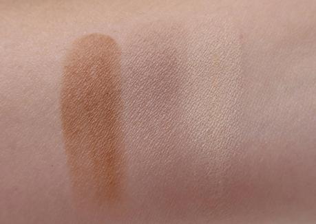 Bronze booster Highlight & Contour Palette, la paleta de contorno de Physicians Formula Bronze booster Highlight & Contour Palette, la paleta de contorno de Physicians Formula