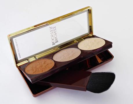 Bronze booster Highlight & Contour Palette, la paleta de contorno de Physicians Formula Bronze booster Highlight & Contour Palette, la paleta de contorno de Physicians Formula