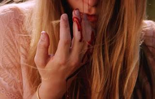 DOWNRANGE (BLANCO PERFECTO) (USA, 2017) Intriga, Psycho killer