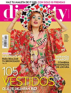 Revistas julio 2018 (regalos, suscripciones y mes que viene)