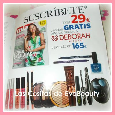 Revistas julio 2018 (regalos, suscripciones y mes que viene)