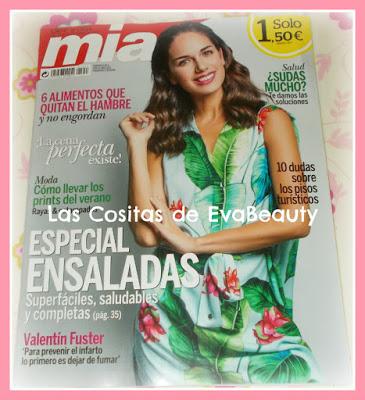 Revistas julio 2018 (regalos, suscripciones y mes que viene)