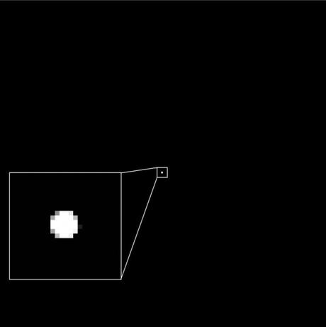 La sonda Hayabusa 2 a sólo 6 días del asteroide Ryugu